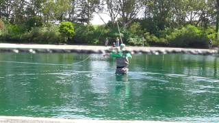 Spey O Rama 2017 Finals