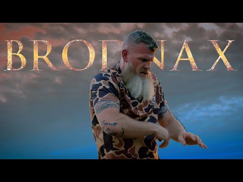 BRODNAX - "Filthy Animal" [Official Music Video]
