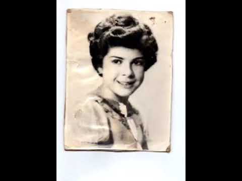 Tango Bailemos Susanita Peña interprete