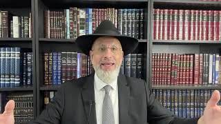 Un juif ne se trompe jamais de chemin (A voir)..Refoua chelema pour Sarah Haya bat Rozelyne