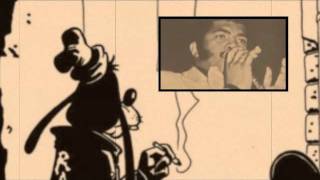 HOPETON LEWIS cool collie