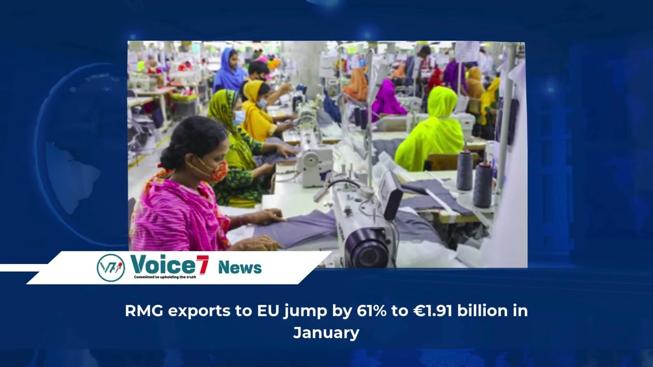 Today News Update | 20 March 2025 | Voice7 News