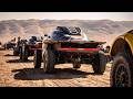 Ad Feature How Audi Won The Iconic Dakar Rally