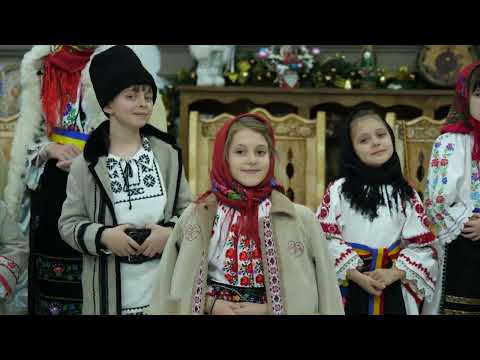 TEODORA NICULAI Zurgalai in the harsh winter