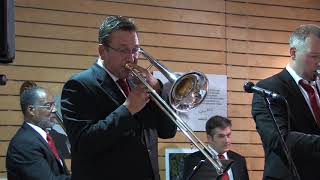 Joe Wulf and the Gentlemen of Swing play &quot;Sonny Boy&quot;