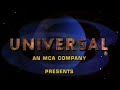 Universal Pictures Presents Philip D Antoni Productions 1973