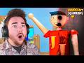 THIS INNOCENT GAME IS NOT WHAT IT SEEMS... DEFAULT Thumbnail