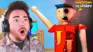 THIS INNOCENT GAME IS NOT WHAT IT SEEMS... MQDEFAULT Thumbnail