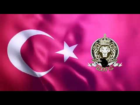 Eddy .G. - Turkish Bubbling ReMiX Party 2020 PART 1