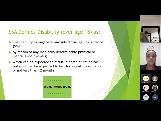 The intersection of Employment and Public Benefits - June 2022