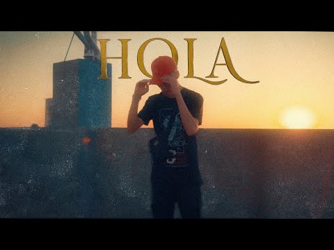 Bando - Hola - Prod. @dimeloismael (Videoclip Oficial)