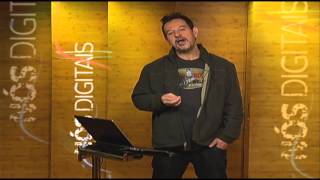 Nós digitais: a expressividade dos emoticons - Jornal Futura - Canal Futura