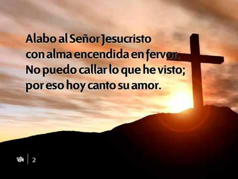 297 Salvado con sangre por Cristo - Nuevo Himnario Adventista