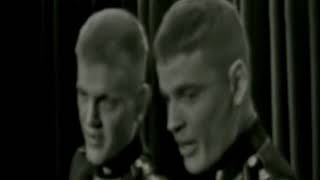 THE EVERLY BROTHERS      CRYING IN THE RAIN                     STEREO