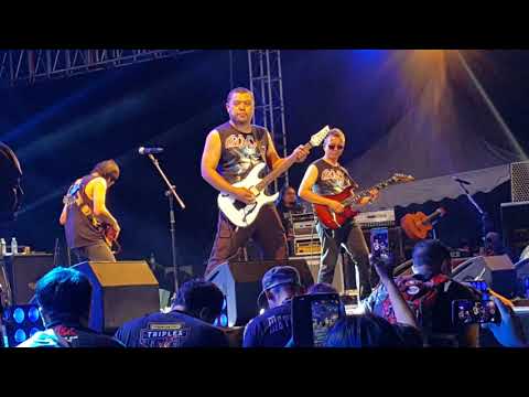 I DON'T BELONG HERE  - CROMOK