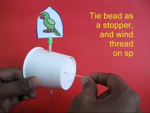 SIMPLE ANIMATION ON FLYWHEEL - CHINESE - 6MB