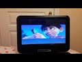 DVD Opening To Descendants 2