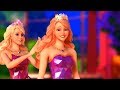 Barbie Princess Charm School Princess Sophia Chooses Her Lady Royal