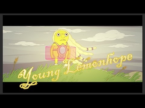 Young Lemonhope video