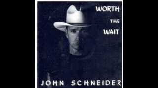 John Schneider - If I Had Only Known