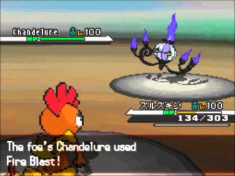 CDW #17 - Leelep x VictorBass