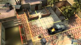 Frontline tactics Gameplay #1