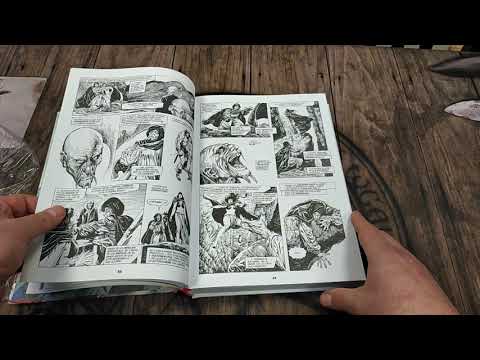 Omnibus #3 de la Espada Salvaje de Conan