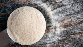 What Is Xanthan Gum And Why Is It In Everything