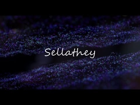 A.chandrashekaran Sellathey Lyric Video | Chandrashekaran ft. Karthik