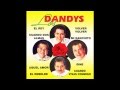 Los Dandy's - La Carcel De Cananea