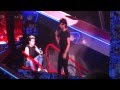 One Direction - Mamma Mia (Stockholm, Sweden ...