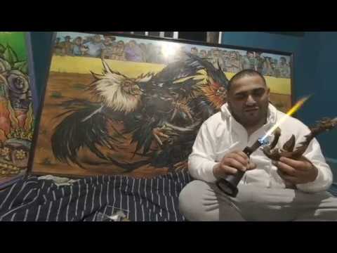 Trapzillas Smoking Delete Later