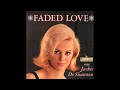 Jackie DeShannon - Dancing Silhouettes