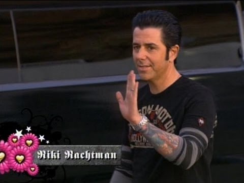 Riki Rachtman: Connection of DIMEBAG's Murder & Randy Blythe's Murder Charges + Feud With Mustaine!