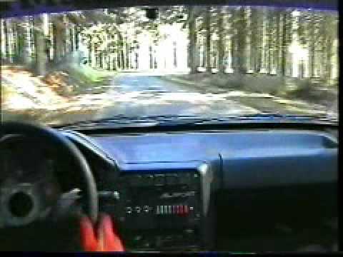 Selmi-Selmi: Valdinievole 2002 - Casore - Part2