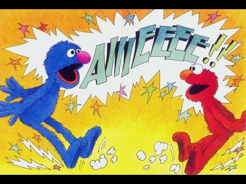 Vila Sésamo | Rua Sésamo | Another Monster at the End | Sesame Street | ZigZag Kids HD