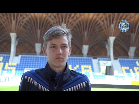 Major Gergő György PFLA U17