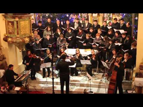 MePZ Klas Groblje - W. A. Mozart - Missa Breviss in B - Kyrie