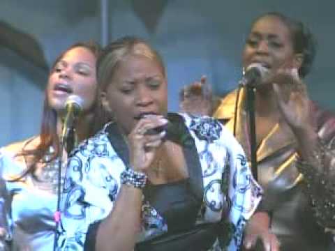 Lance Williams & True Worship - I Long To Worship