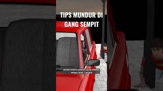 Download lagu Tips mundur di gang sempit..#stirmobil #tutorial #mobilmanual #mobilmatic mp3 Download lagu Tips mundur di gang sempit..#stirmobil #tutorial #mobilmanual #mobilmatic mp3