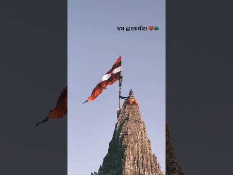 jay dwarkadhish  #jaydwarkadhish #dwarka #shorts #short #feedshorts #youtubeshorts