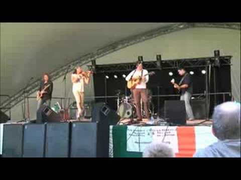 Almonte Celtfest - Hadrian's Wall 2