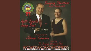 Swing of the Flowers (Live)