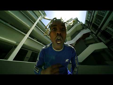 WOO - CTT Beats X Katzbru #NBA2k22