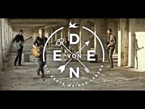 VON EDEN - Die Reste meines Lebens