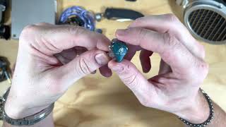 Hiby Crystal 6 Review - A 6BA IEM