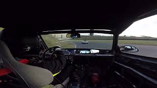 24hrs of Lemons: Sonoma 2023 Zak West of The Retro Racers