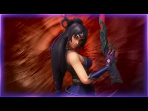 Paladins | Lian (Eminence) Gameplay | Full Siege Match | No Commentary