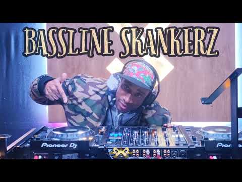 BASSLINE SKANKERZ VOL 14 🔊💥🕺👯‍♀️