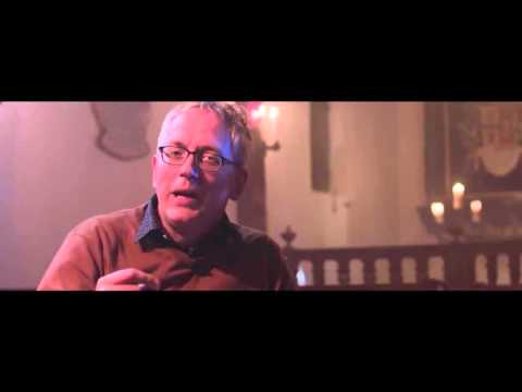 Een hoopvolle toekomst, 31 december 2015